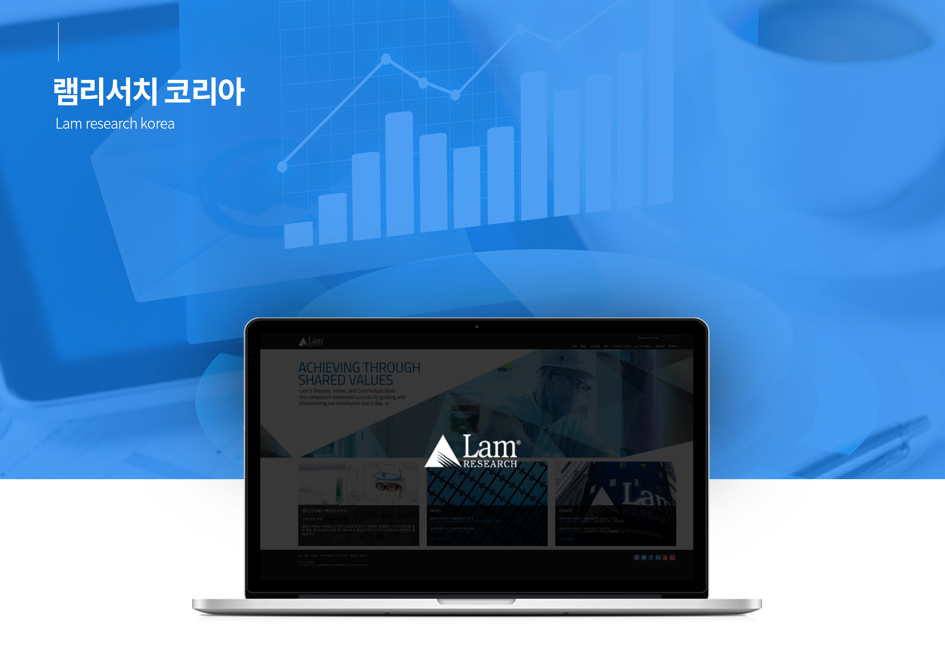 램리서치코리아 프로그램개발