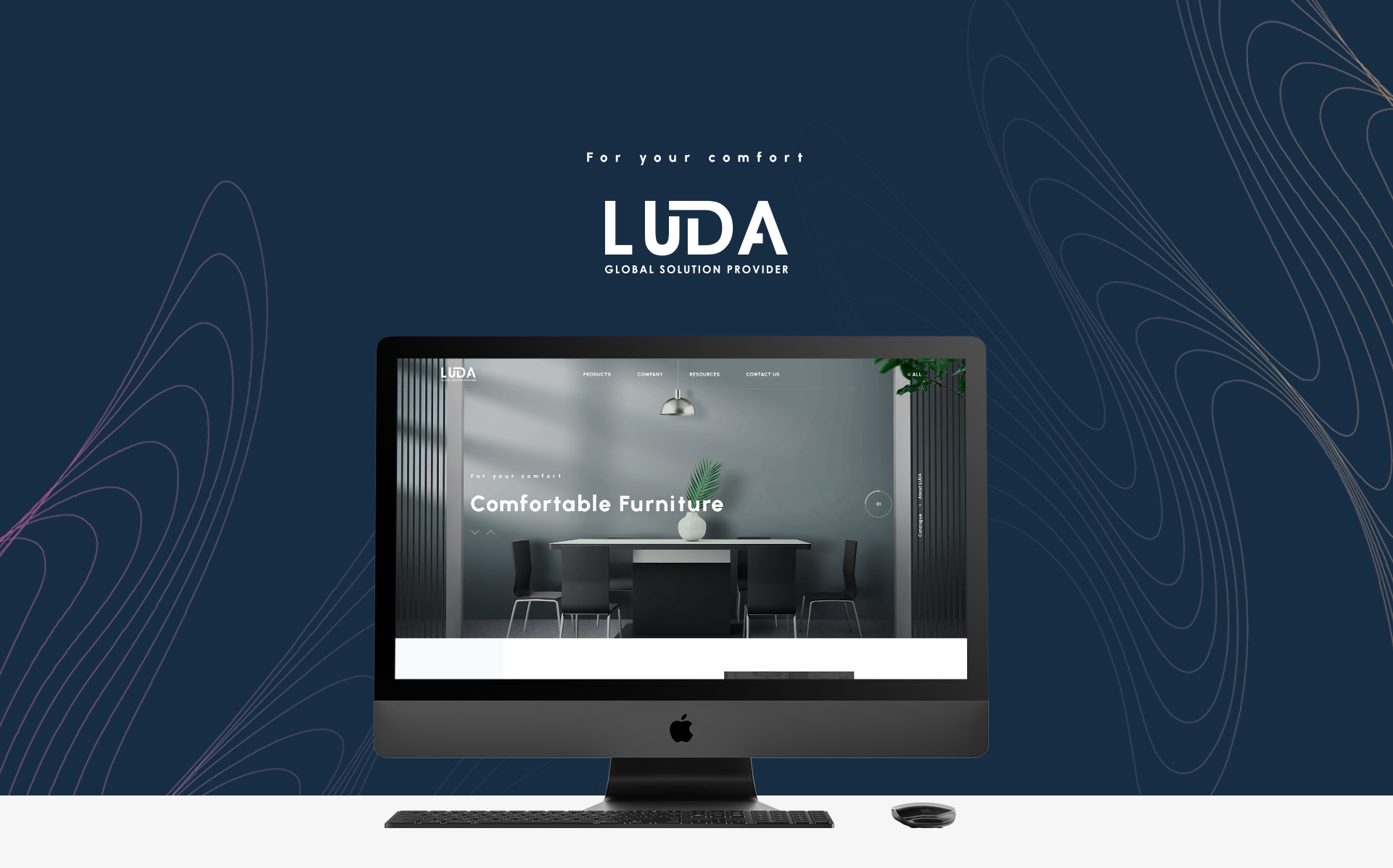 루다 쇼핑몰제작