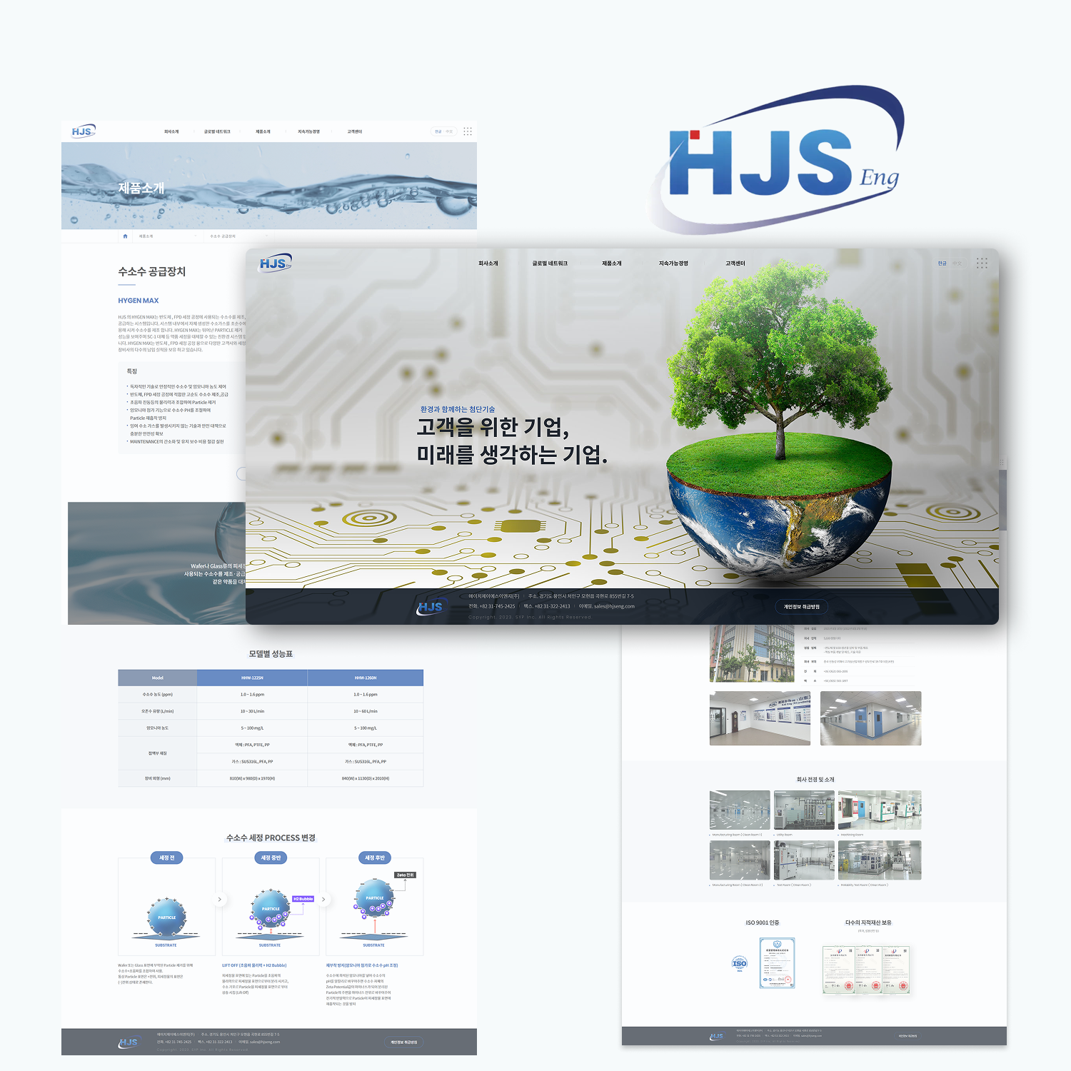 에이치제이에스이엔지